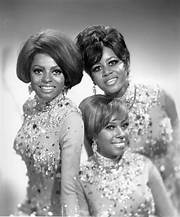 Artist The Supremes